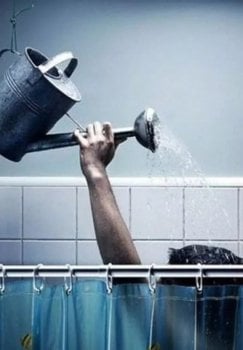 В Ташкенте временно прекратится подача горячей воды