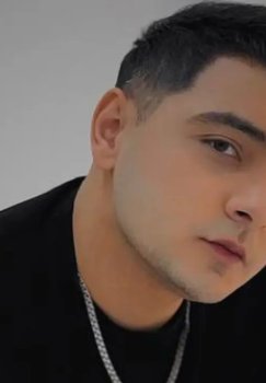 Bobur Pirmatov oila qurdi, muxlislar tabriklamoqda