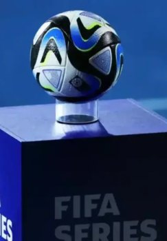 Toshkentda FIFA Series 2026 mini-turniri boshlanmoqda