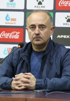 Babayan Andijonning Mash'al ustidan qozongan g'olibligini baholadi