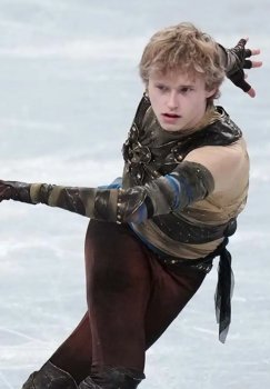 Ilya Malinin jahon chempionatida uchinchi oltin medalni qo‘lga kiritdi