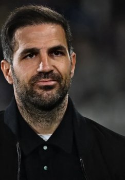 Como President grants Fabregas permission to join Chelsea