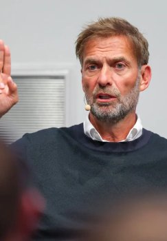 Klopp Germaniyada yosh futbolchilar uchun yangi liga yaratmoqda