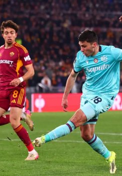 The teams that have qualified for the quarter-finals of the Europa League have been determined.