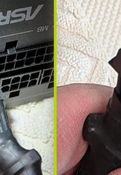 NVIDIA kompaniyasining eng kuchli grafik kartasida nosozlik aniqlandi
