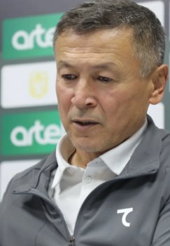 OKMK Buxoroni qiyinchiliklar bilan maglub etdi Mirjalol Qosimov tahlili