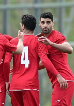 Eron terma jamoasi Kosta-Rikani besh gol bilan mag‘lub etdi