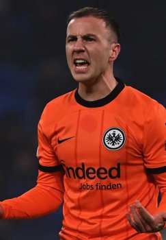 Mario Gyotse did not deny transferring to the Saudi club