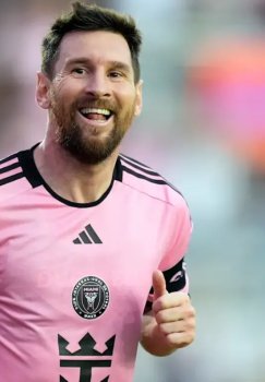 Messi jarohati sabab Puerto-Rikodagi o‘yin qoldirildi