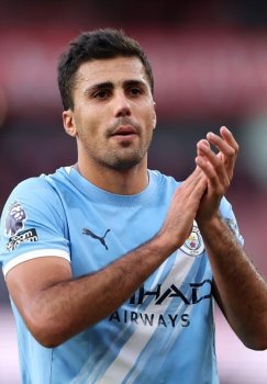 Rodri "Manchester Siti"ni tark etishi mumkin