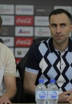 «Навбахор» начал сезон в Самарканде с победы