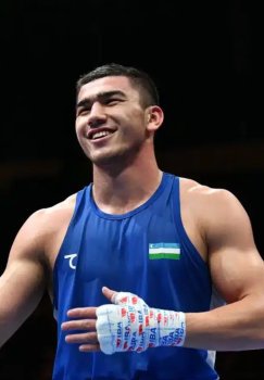 O‘zbekistonlik bokschilar Sofiyada 5 ta g‘alaba qozondi