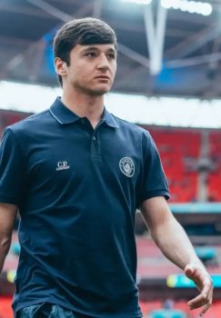 “Tottenhem” “Siti”ni to‘xtatdi, Solanke qahramon bo‘ldi