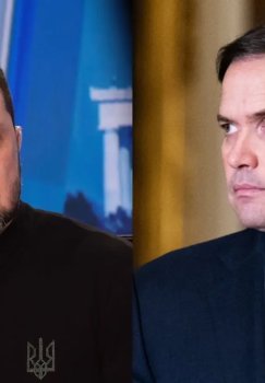Rubio Blamed Zelensky for Changing the Truth