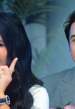 Nilufar Usmonova va Jamshid Bobojonovdan yangi duet!