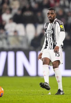 Pyer Kalulyu «Komo»ga qarshi o‘yinni o‘tkazib yuboradi