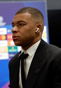 Mbappe and PSG dispute over 2 million euros