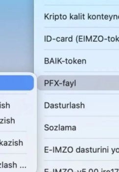 "O'ron" atamasi: Foydalanuvchilar orasida tushunmovchilik keltirdi