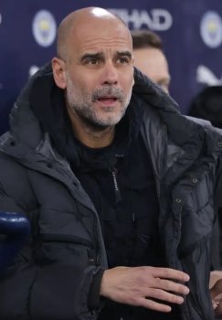 Kovachich mashg‘ulotlarga qaytdi: Gvardiola xursand