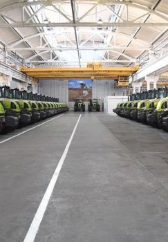 Президент подписал указ о полной механизации сбора хлопка