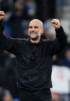 Guardiola: Victory over Newcastle is an important step