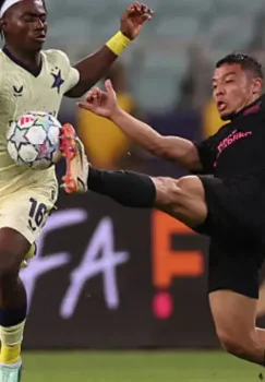 «Sabah» «Slaviya»ni 2:0 g‘alaba bilan yengdi, Rahmonaliyev ham ishtirok etdi