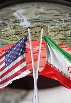 AQSH va Eron o'rtasida bevosita muloqot qayta tiklanishi kutilmoqda