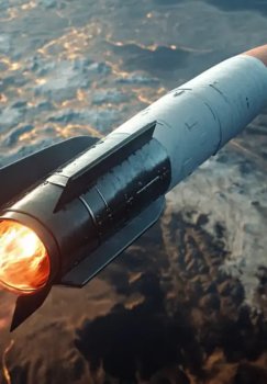 Rossiya yangi qanotli raketasi Ukraina mudofaasini omon qoldirmoqda