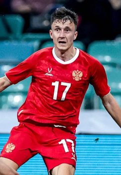 Golovin "Monako"da ketma-ket uchinchi assistini berdi