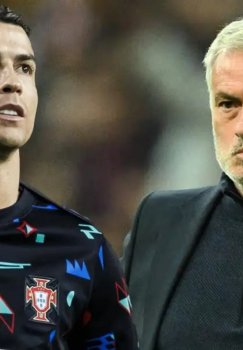 Mourinho rates Portugal as an ordinary team without Ronaldo