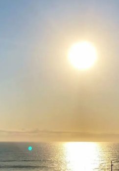 Quyosh yuzasida dog‘lar butunlay yo‘qoldi