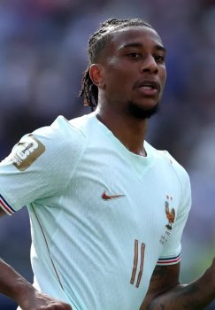 Florentino Peres «Bavariya» yulduzi Maykl Oliseni sotib olmoqchi