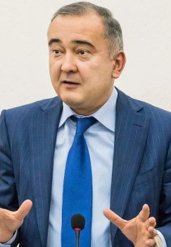 Paxtakor prezidenti raqib jamoaning mardonavor o'yinini yuqori baholadi