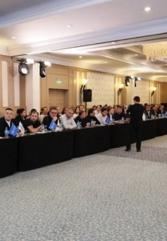 A new toll road will be built between Khiva and Urgench