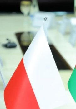 Varshavada Polsha kompaniyalari O'zbekiston mehnat resurslariga qiziqish bildirdi