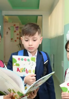 O‘zbekiston maktab o‘quvchilari uchun bahorgi ta’til sanasi e’lon qilindi