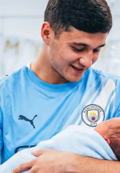 A son was born with great honor to the family of Abduqodir Husanov.