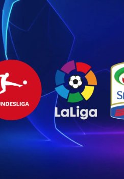 Haland Yevropada eng yuqori maosh oluvchi futbolchi