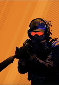 Valve Counter-Strike 2 da qalloblikka qarshi rekord operatsiya o'tkazdi
