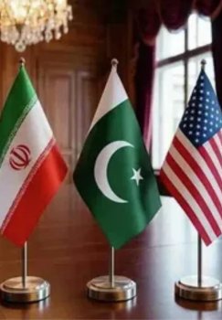 AQSh va Eron o'rtasida muhim muzokaralar o'tkazilishi kutilmoqda