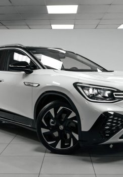 O'zbekistonda Volkswagen brendi ostidagi avtomobillarni ishlab chiqarish yo'lga qo'yiladi