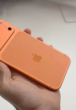 Презентация Apple iPhone 17 Pro и Pro Max