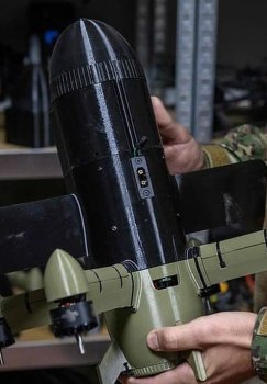 Zelensky Announced Sending Drones to Protect the US Base in Jordan