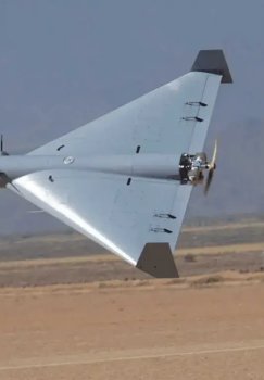 Eronning arzon dronlari AQSH mudofaasiga bosim o'tkazmoqda