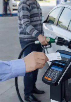 Strict restrictions on cash usage will be introduced in Uzbekistan