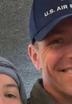 Eron AQSH uchuvchisini o'ldirganini e'lon qildi