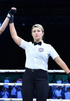 O'zbekiston bokschilari Ulan-Batorda Osiyo chempionatida kurashadi