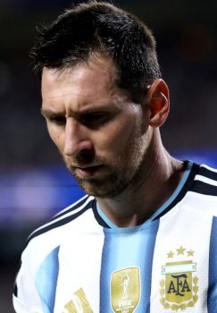 Lionel Skaloni Argentina terma jamoasidagi inqiroz haqidagi mish-mishlarni rad etdi