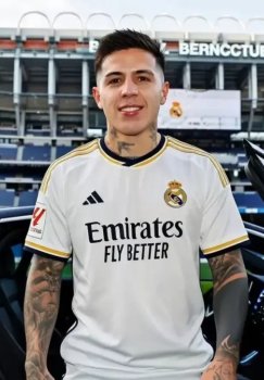 Enso Fernandes "Real"ga o‘tishni orzu qilmoqda