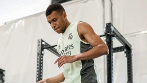 Lui Saha Mbappening kelajagi va maqsadlari haqida gapirdi